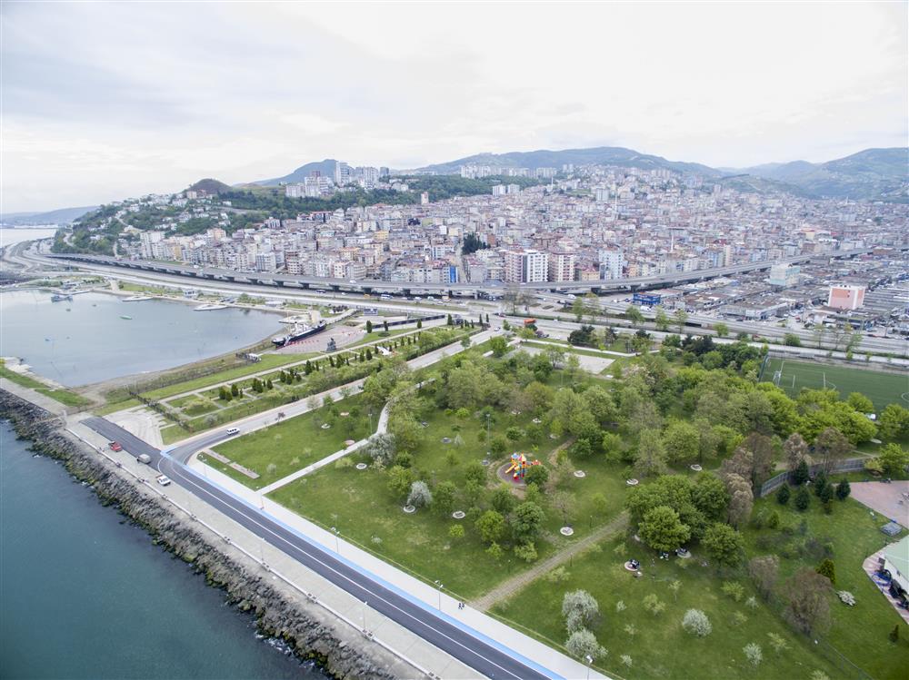 Canik Samsun En İyi Restoranlar | Canik Restoran Rehberi 