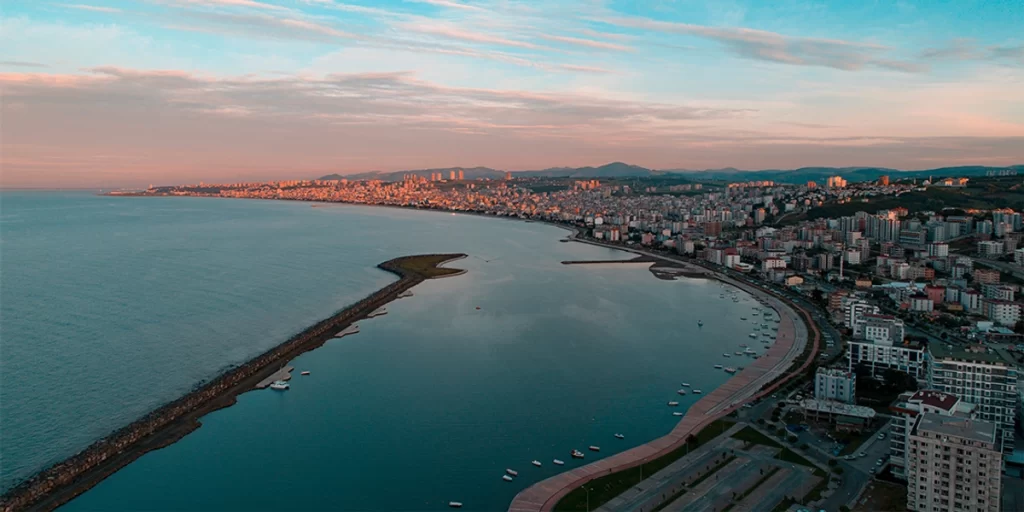 Samsun’da Gezilecek Yerler, Neyi Meşhur, Meşhur Yemeği, Nerede Ne Yenir?